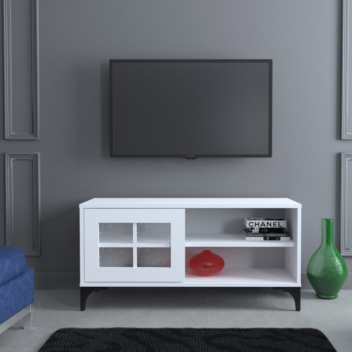 Hanah Home Revival 100 - Blanco Hanah Home Revival 100 - Blanco